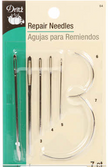 Prym Dritz Needle Repair Kit 7ct