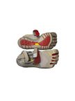Vibram Fivefingers Women's Treksport Hiking Shoe W4423 Size 36