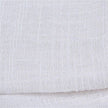 Cotton Raw Edge Placemats for Dining Table – 34 Colors, 42x42cm