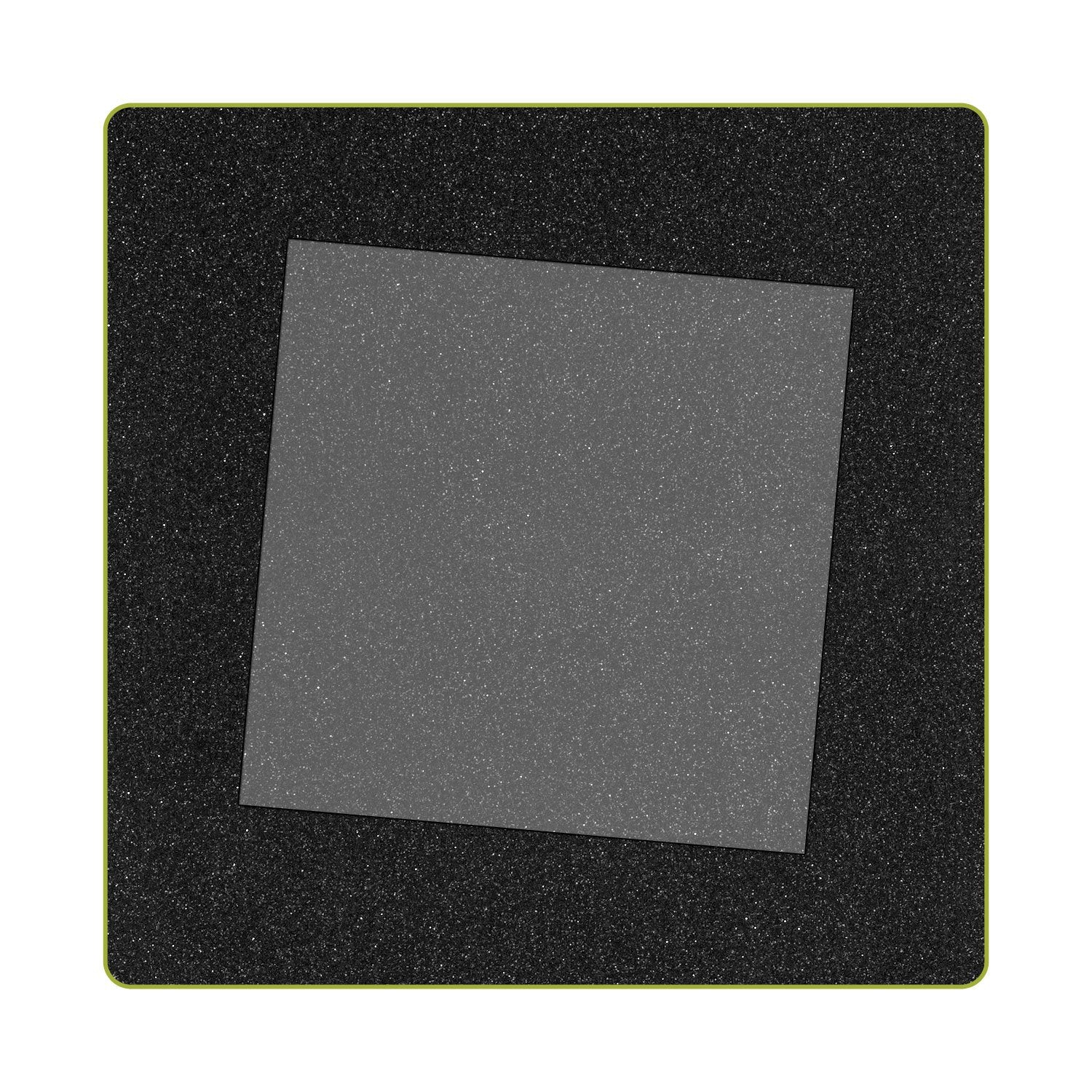 GO! Square-6 1/2