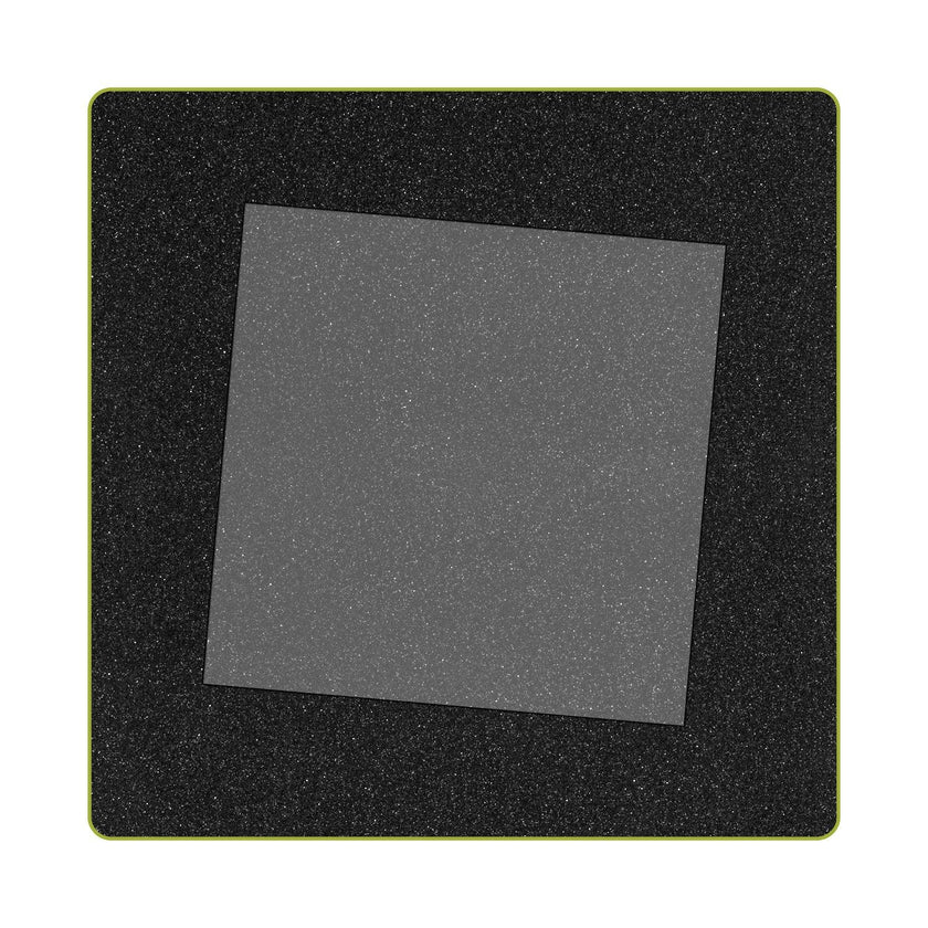 GO! Square-6 1/2