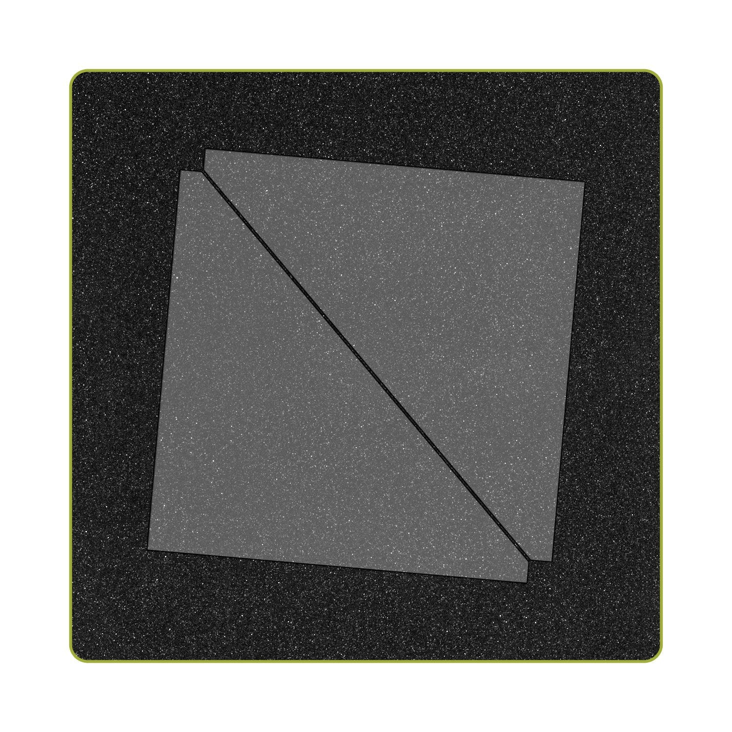 GO! Half Square Triangle-6