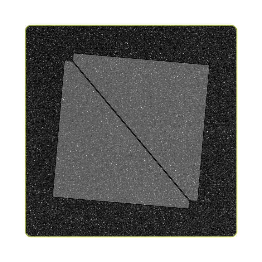 GO! Half Square Triangle-6