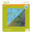 GO! Half Square Triangle-6