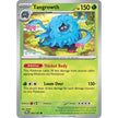 Tangrowth (002/167) (TWM)