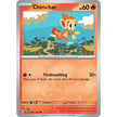 Chimchar (031/167) (TWM)