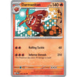 Darmanitan (035/167) (TWM)