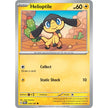 Helioptile (070/167) (TWM)