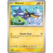 Wattrel (075/167) (TWM)