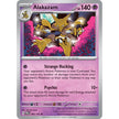Alakazam (082/167) (TWM)