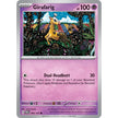 Girafarig (083/167) (TWM)