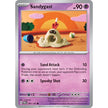 Sandygast (091/167) (TWM)