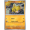 Sandshrew (097/167) (TWM)