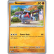 Nosepass (101/167) (TWM)