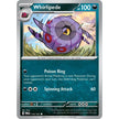 Whirlipede (116/167) (TWM)