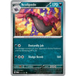 Scolipede (117/167) (TWM)