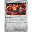 Heatran (123/167) (TWM)