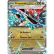 Dragapult ex (130/167) (TWM)
