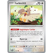 Farfetch'd (132/167) (TWM)