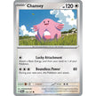 Chansey (133/167) (TWM)