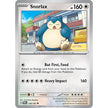 Snorlax (136/167) (TWM)