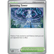 Jamming Tower (153/167) (TWM)