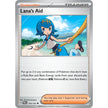 Lana's Aid (155/167) (TWM)