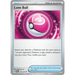 Love Ball (156/167) (TWM)