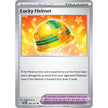 Lucky Helmet (158/167) (TWM)