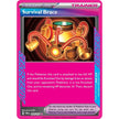 Survival Brace (164/167) (TWM)