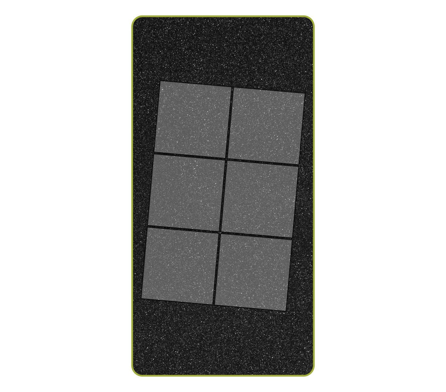 GO! Square-2