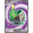 Sinistcha ex (189/167) (TWM)