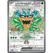 Teal Mask Ogerpon ex (190/167) (TWM)