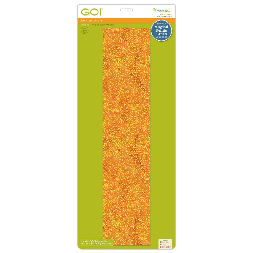 GO! Strip Cutter-5