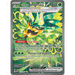 Teal Mask Ogerpon ex (211/167) (TWM)