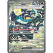 Cornerstone Mask Ogerpon ex (215/167) (TWM)