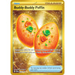 Buddy-Buddy Poffin (223/167) (TWM)
