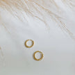 Clea Huggie Hoops