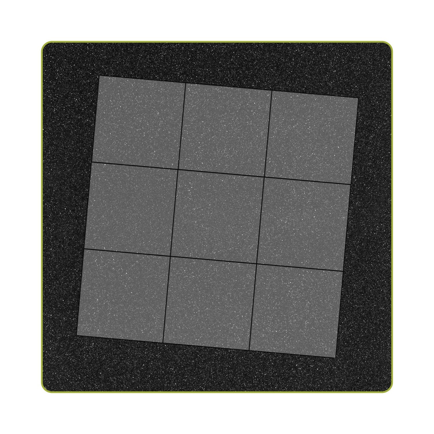 GO! Square-2 1/2