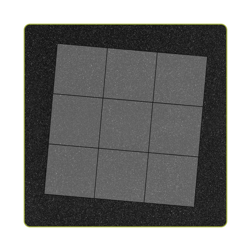 GO! Square-2 1/2
