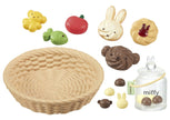 Miffy Sweets Shop (1 Random Box) (Re-ment Blind Box)