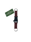 Europe Bound Buckle Key Ring Pack Of 3