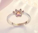 4pcs Women Jewelry Sets