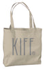 Kiff BIG Tote