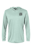 KIFF Hooded Technical Tee