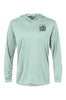 KIFF Hooded Technical Tee