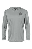 KIFF Hooded Technical Tee
