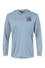 KIFF Hooded Technical Tee