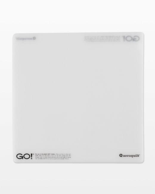 GO! Cutting Mat-10