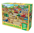 Cobble Hill - Construction Zone (35PC)